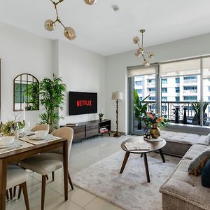 Appartement met Twee Slaapkamers